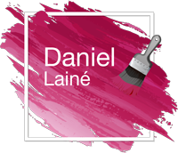 DANIEL LAINÉ | Peinture, ravalement, revêtement | Trouville-sur-Mer