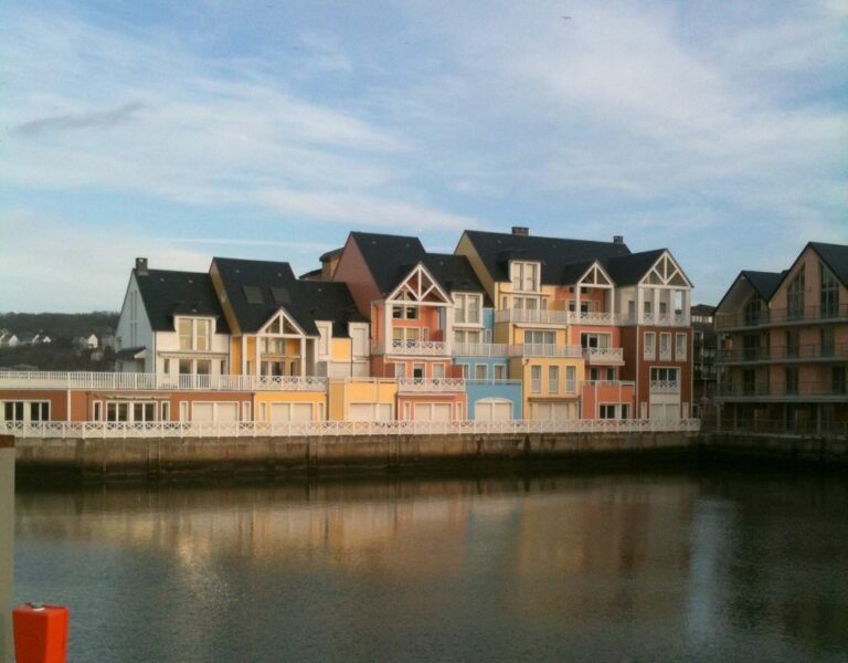 Le Newport