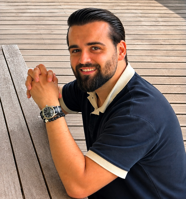 Nicolas Tilhet