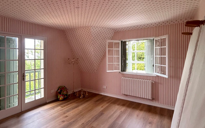 décoration d'intérieur